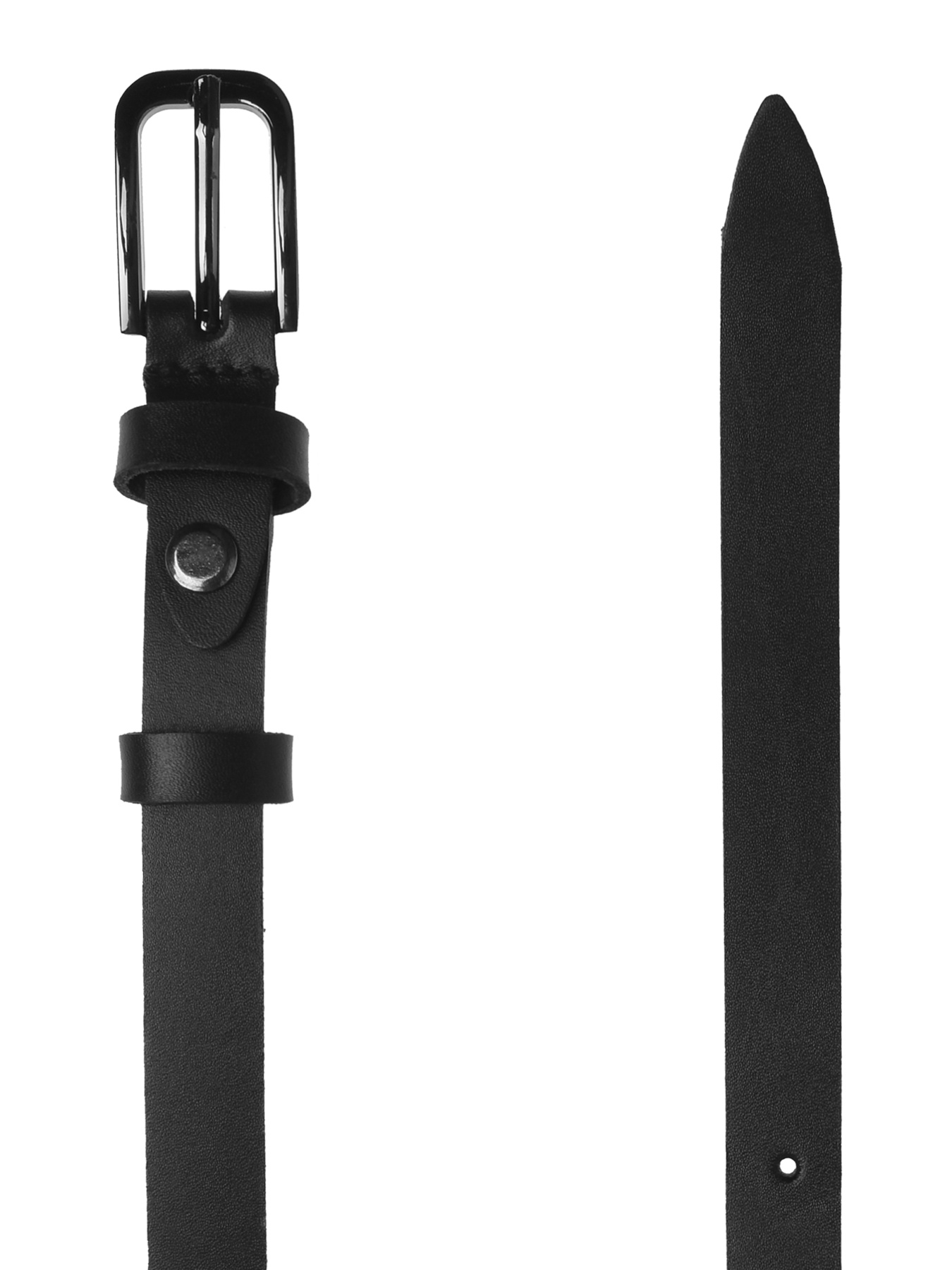 Ремінь Borsa Leather модель 110v1genw14 Фото