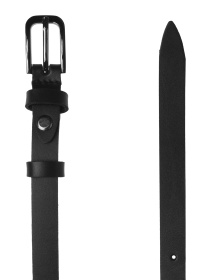 Ремінь Borsa Leather модель 110v1genw14 Фото