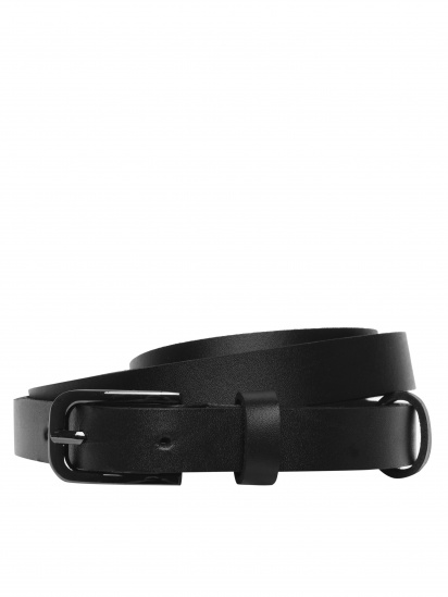 Ремінь Borsa Leather модель 110v1genw14 - фото