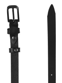 Ремень Borsa Leather модель 110v1genw14 Фото