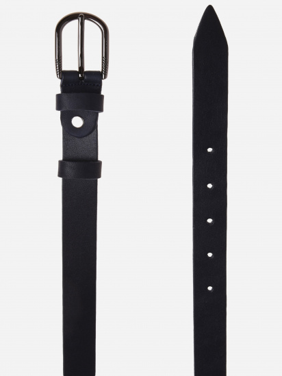 Ремінь Borsa Leather модель 110v1genw17 — фото - INTERTOP