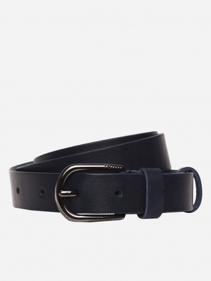Ремінь Borsa Leather модель 110v1genw17 - фото
