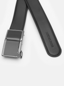 Ремінь Horse Imperial Модель V1HRS909-black Фото