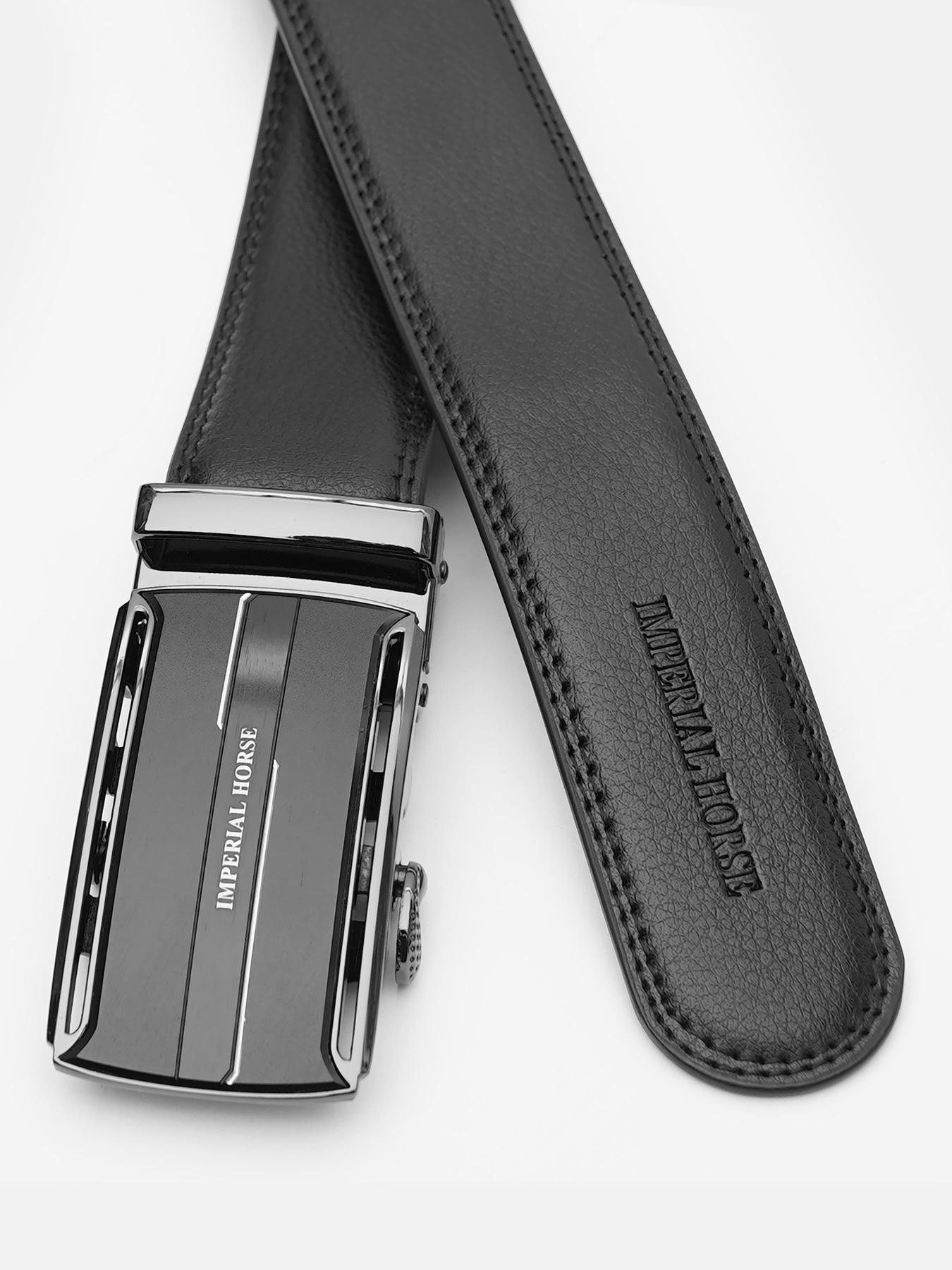 Ремень Horse Imperial модель V1HRS914-black Фото