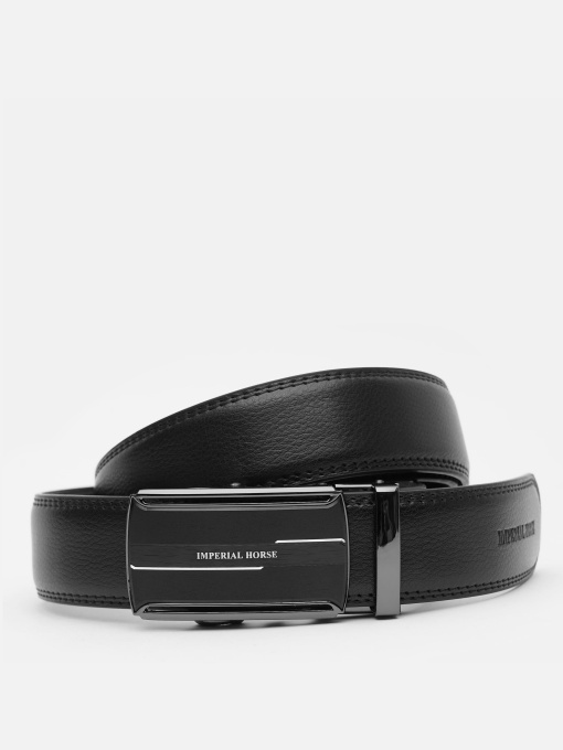 Ремінь Horse Imperial Модель V1HRS914-black Фото