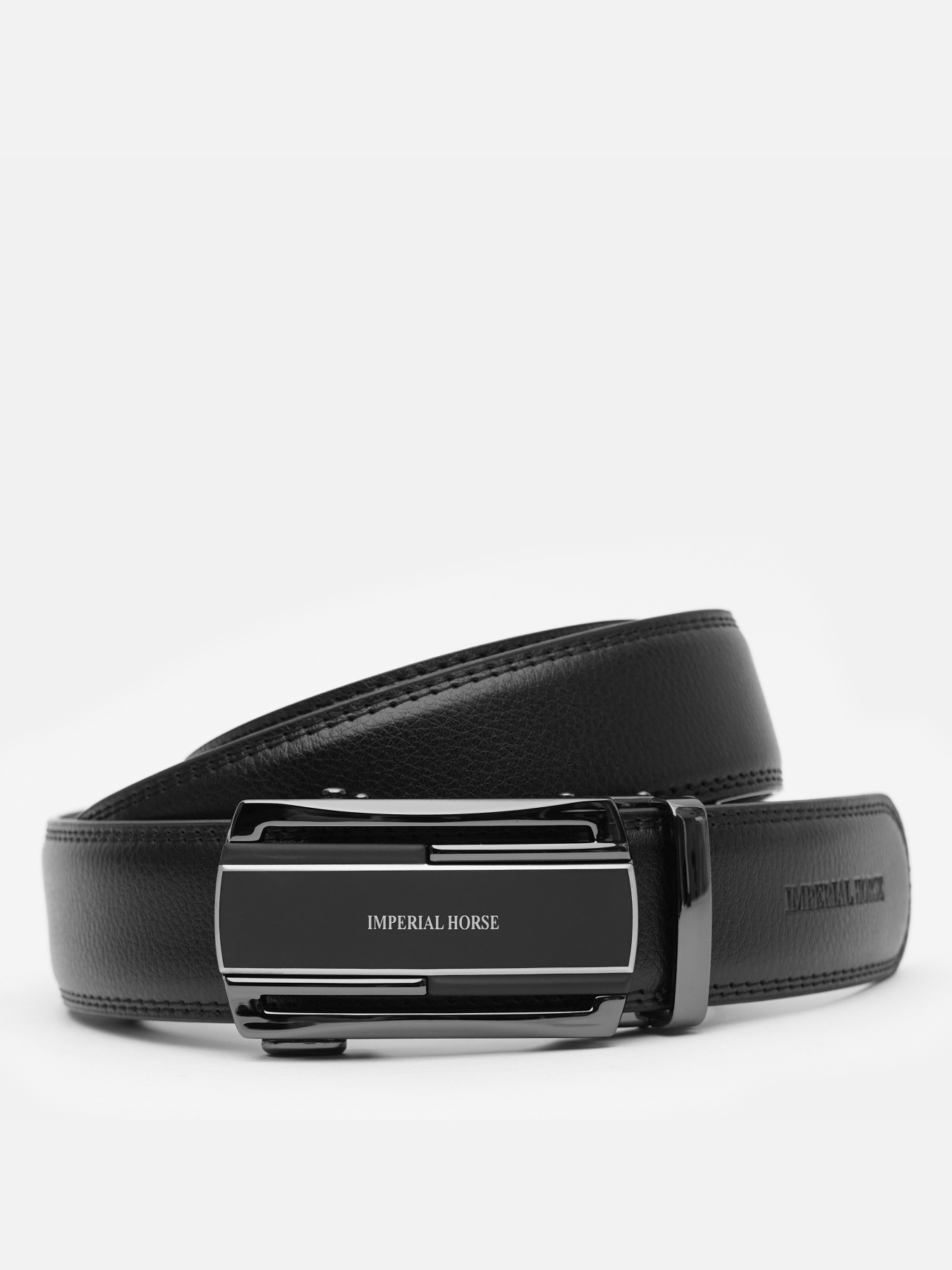 Ремень Horse Imperial модель V1HRS912-black Фото