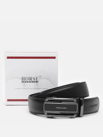 Ремень Horse Imperial модель V1HRS912-black Фото