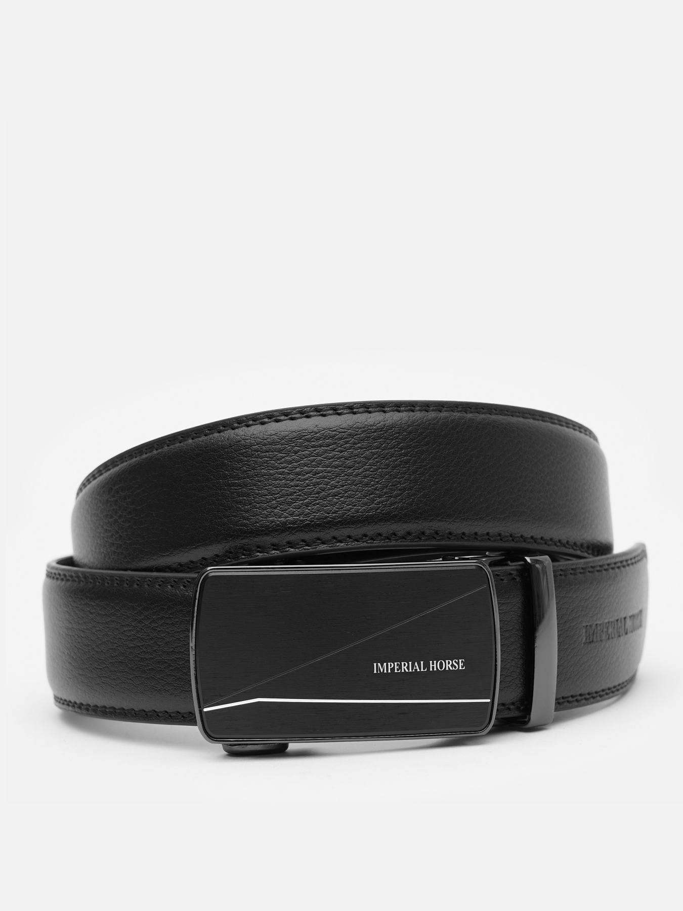 Ремень Horse Imperial модель V1HRS913-black Фото