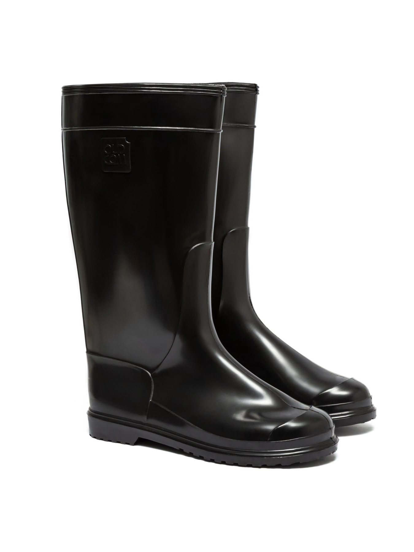 Сапоги резиновые Oldcom модель oc0935 Фото