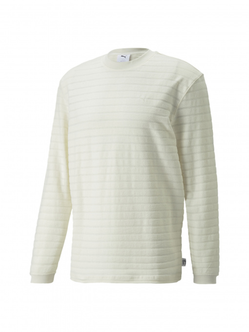 Лонгслив PUMA модель 533470 Фото