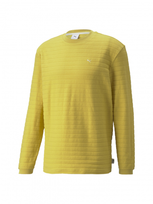 Лонгслив PUMA модель 533470 Фото