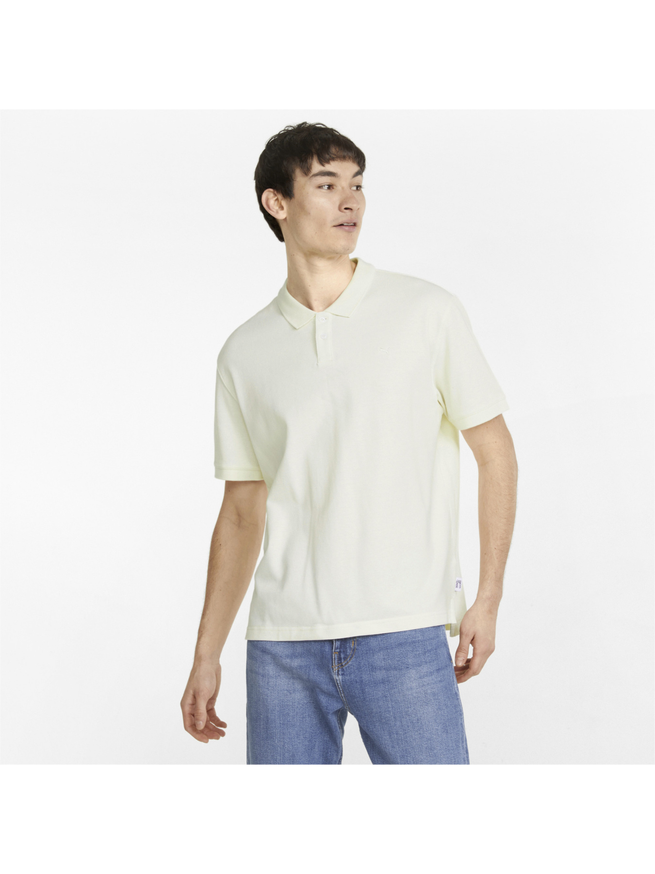 Поло PUMA модель 533469 Фото