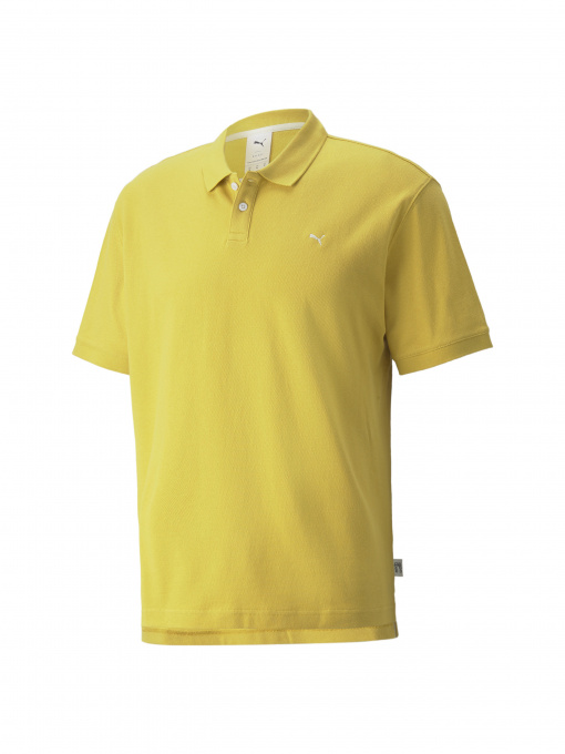 Поло PUMA модель 533469 Фото