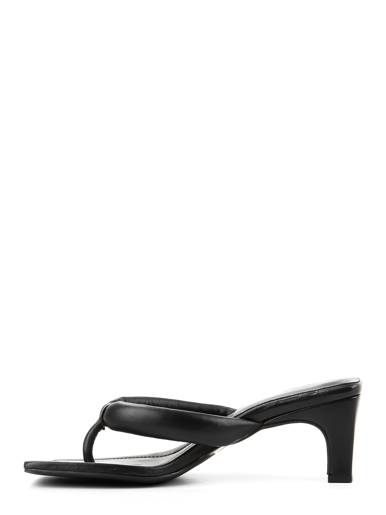 Шлепанцы LeBERDES модель 00000014804 Фото