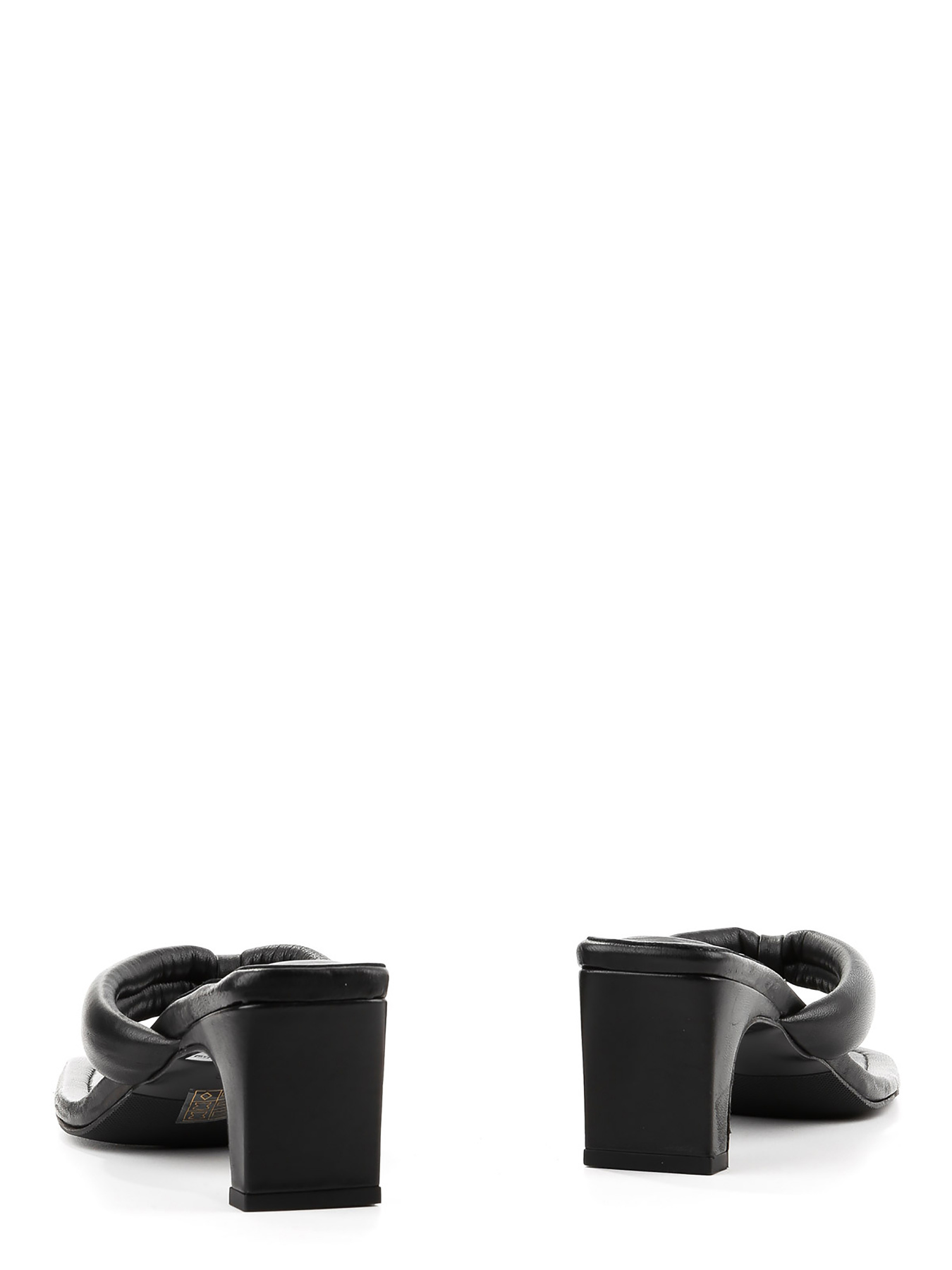 Шлепанцы LeBERDES модель 00000014804 Фото