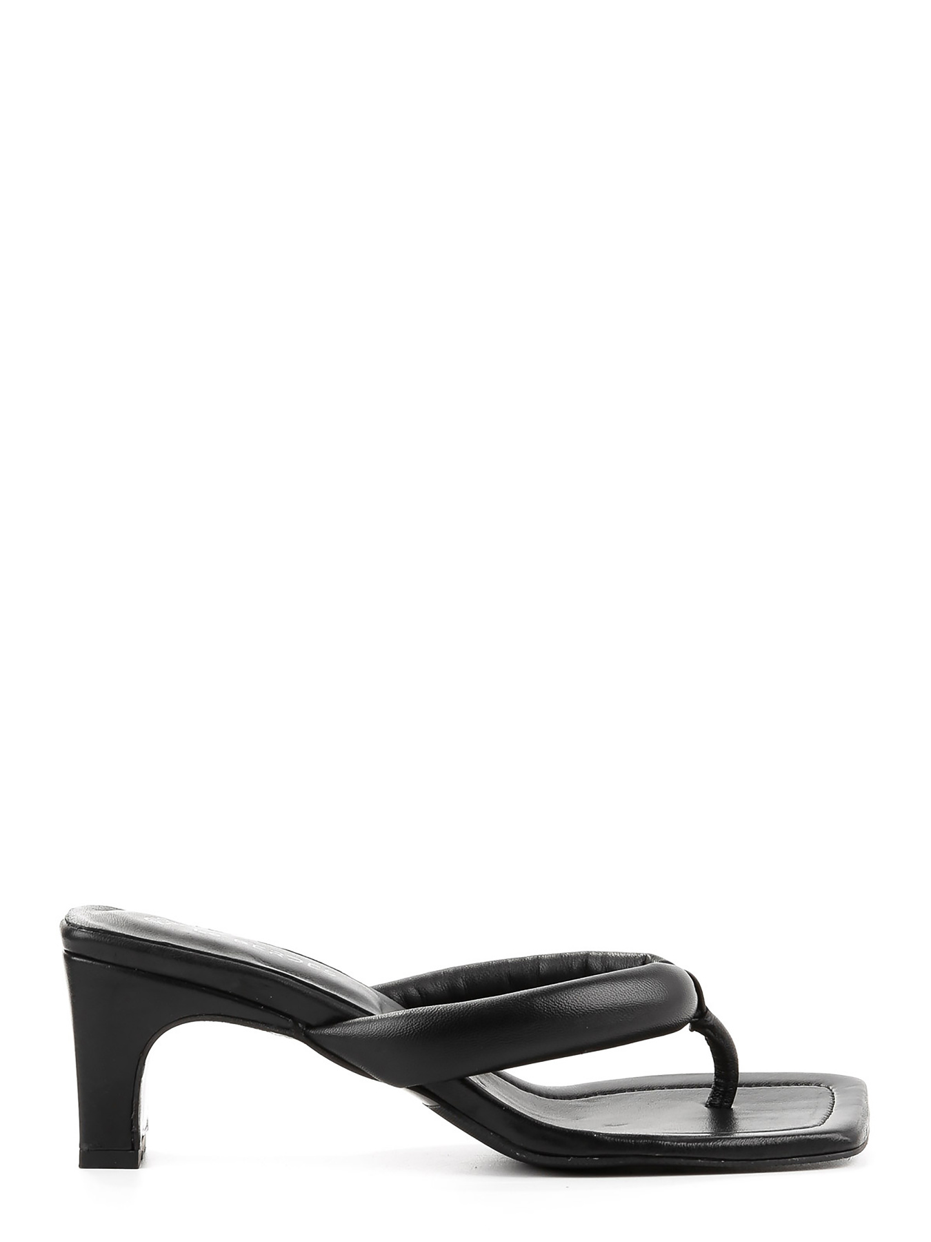 Шлепанцы LeBERDES модель 00000014804 Фото