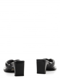 Шлепанцы LeBERDES модель 00000014804 Фото