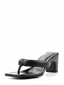 Шлепанцы LeBERDES модель 00000014804 Фото