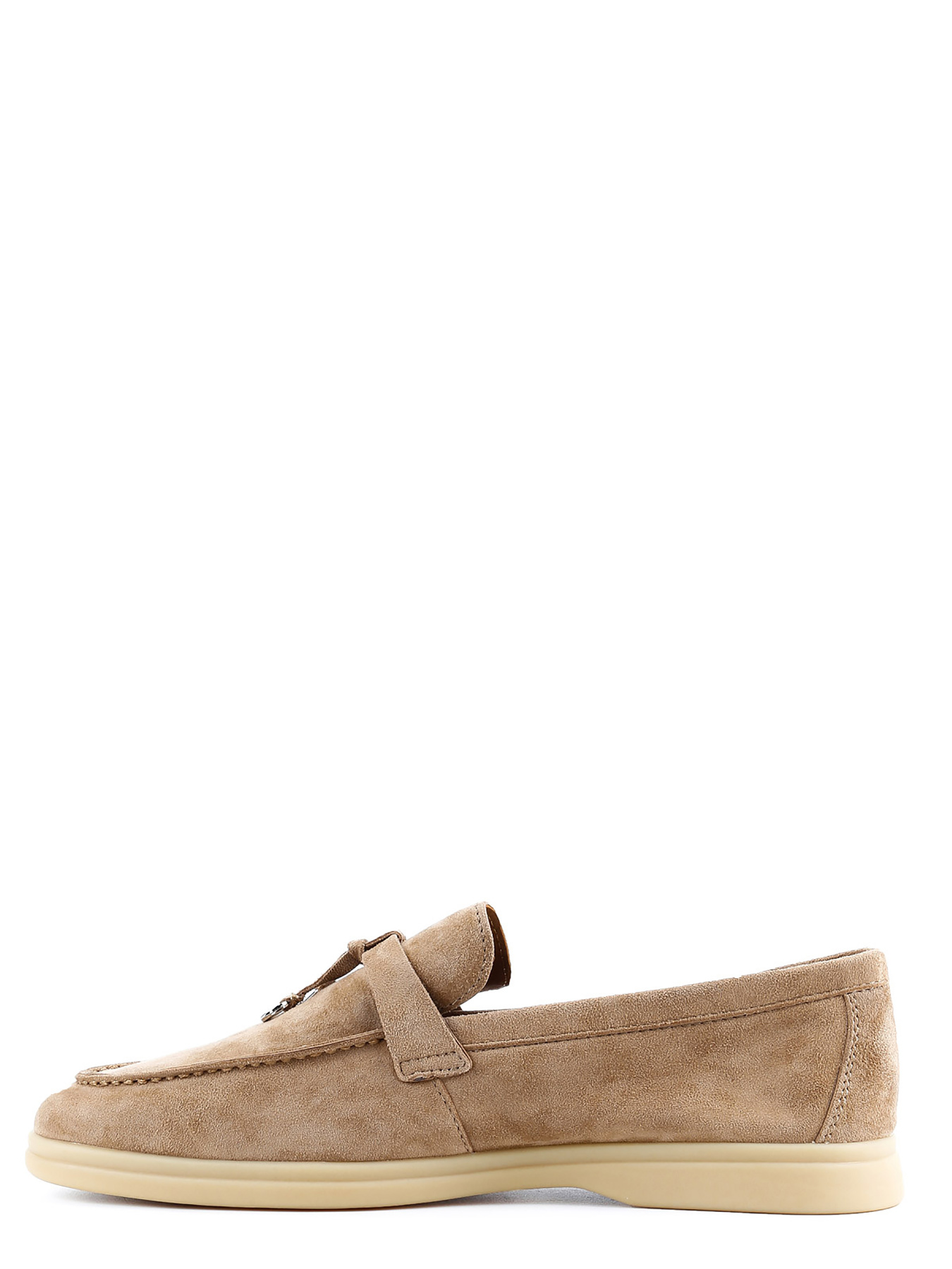 Лоферы LeBERDES модель 00000014883 Фото