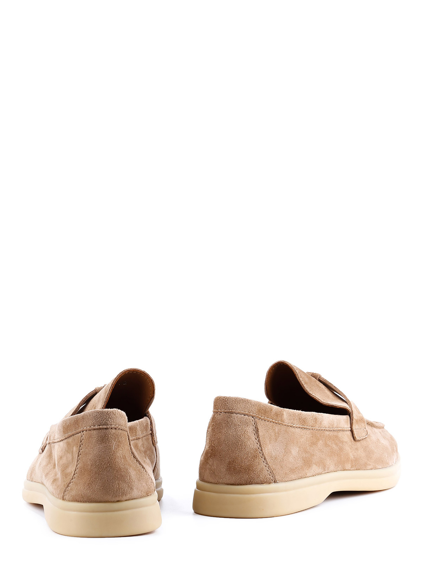 Лоферы LeBERDES модель 00000014883 Фото