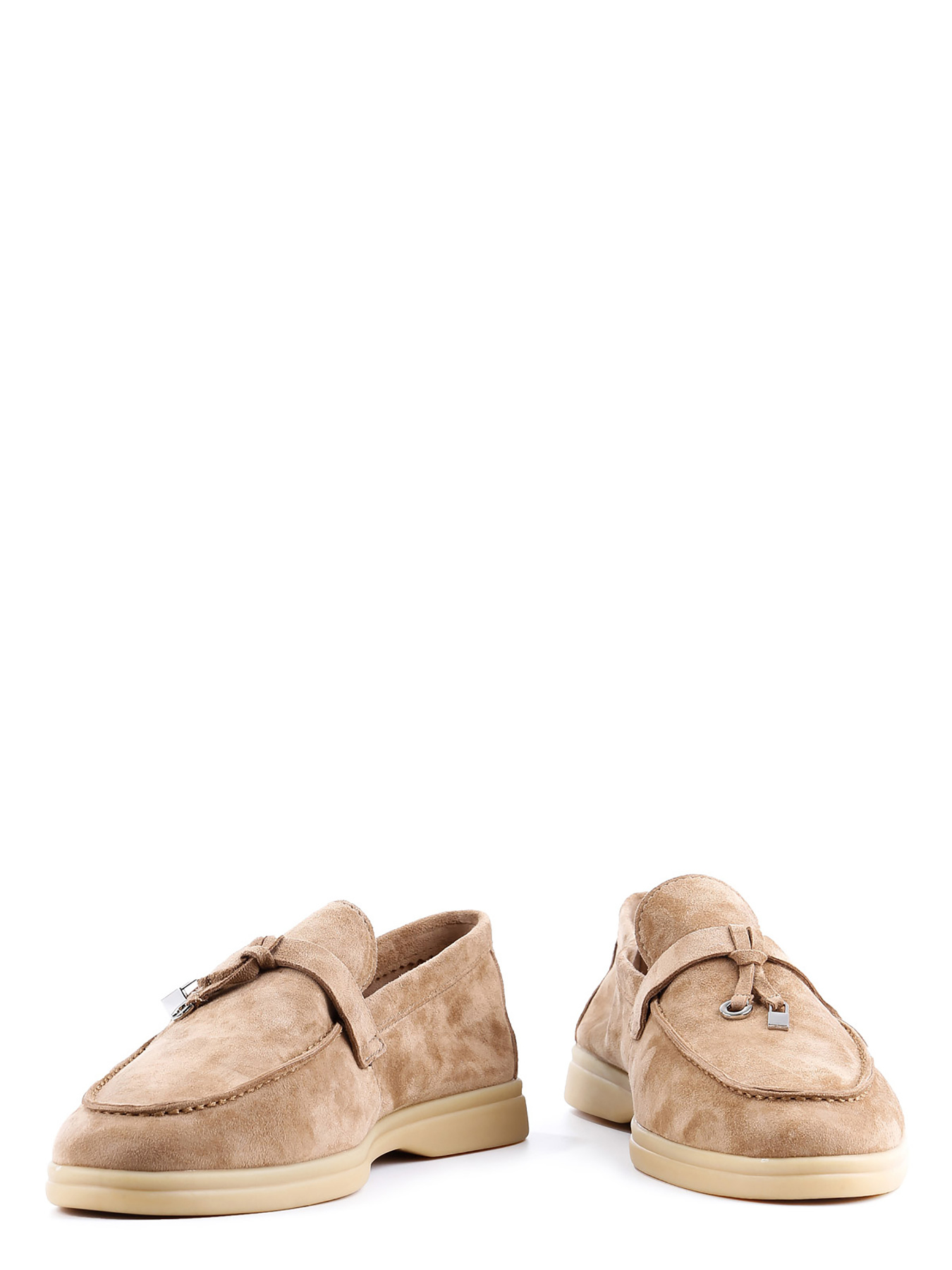 Лоферы LeBERDES модель 00000014883 Фото