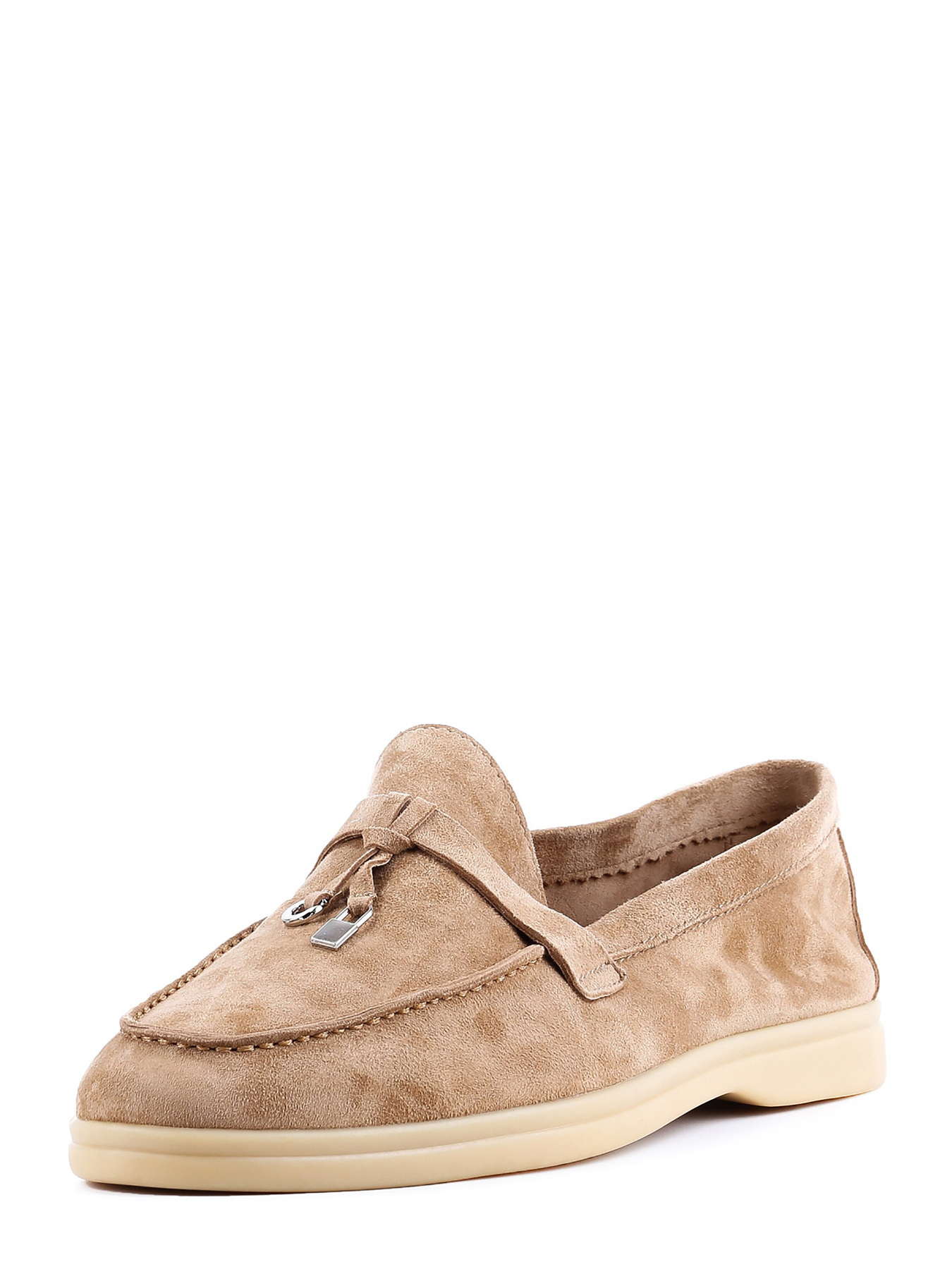 Лоферы LeBERDES модель 00000014883 Фото