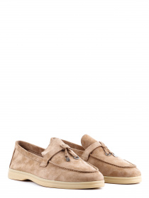 Лоферы LeBERDES модель 00000014883 Фото