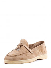 Лоферы LeBERDES модель 00000014883 Фото