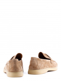 Лоферы LeBERDES модель 00000014883 Фото