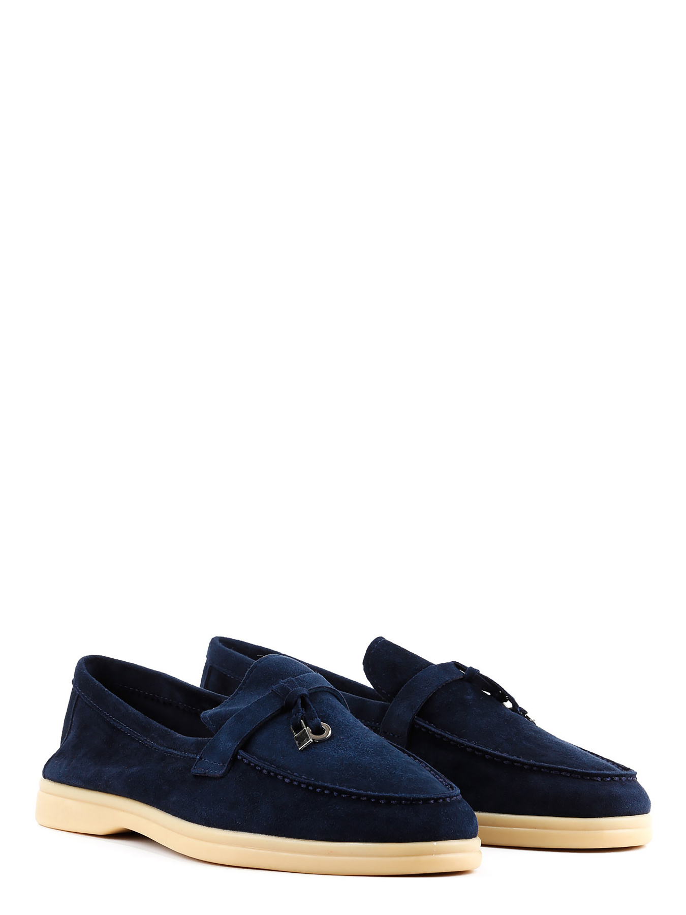 Лоферы LeBERDES модель 00000014884 Фото