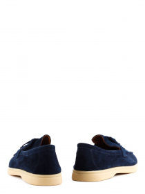 Лоферы LeBERDES модель 00000014884 Фото