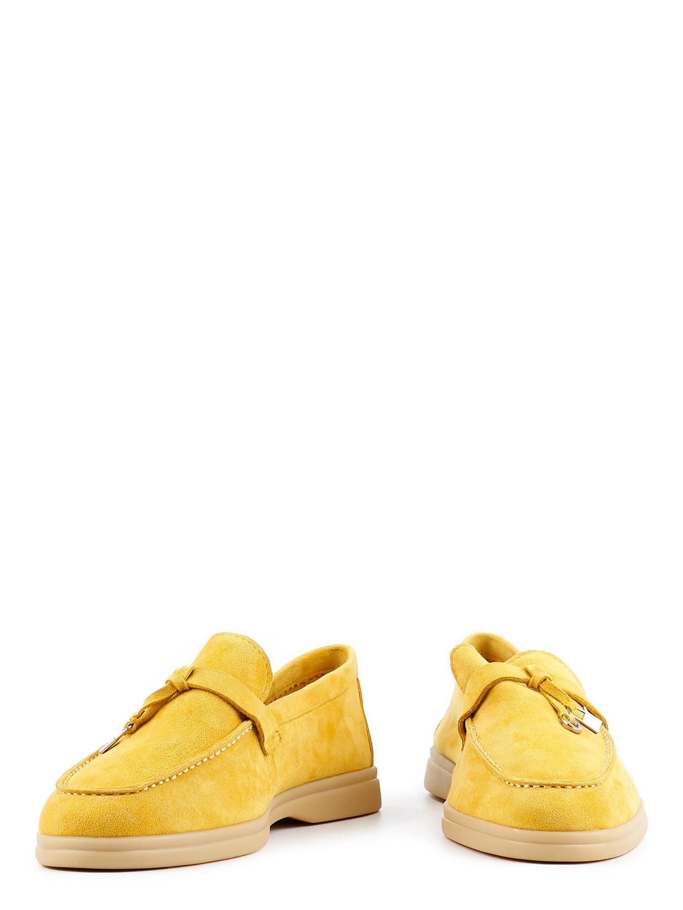 Лоферы LeBERDES модель 00000014885 Фото