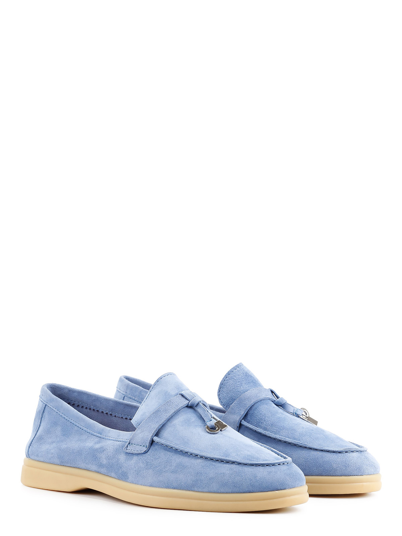 Лоферы LeBERDES модель 00000014886 Фото