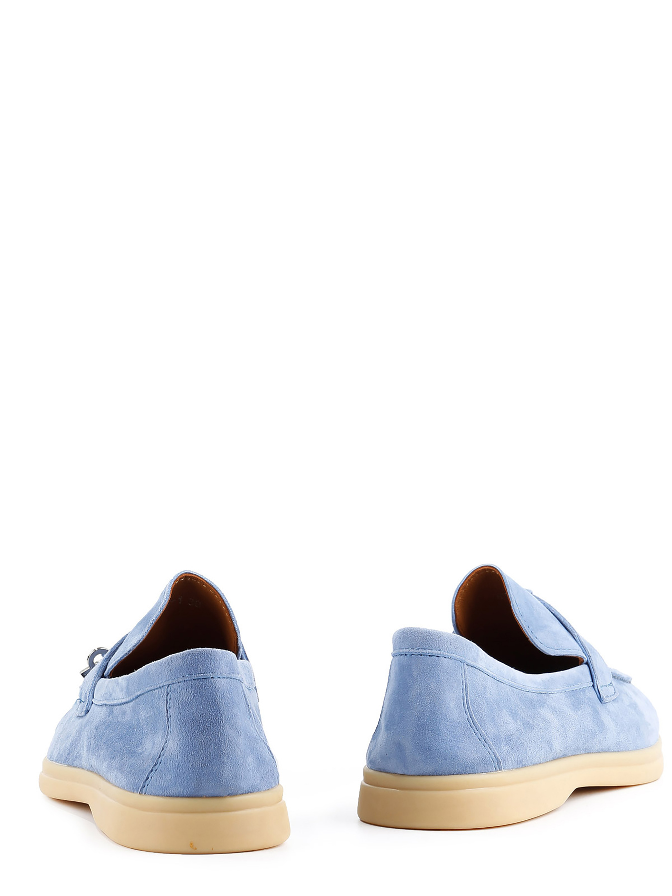 Лофери LeBERDES модель 00000014886 Фото