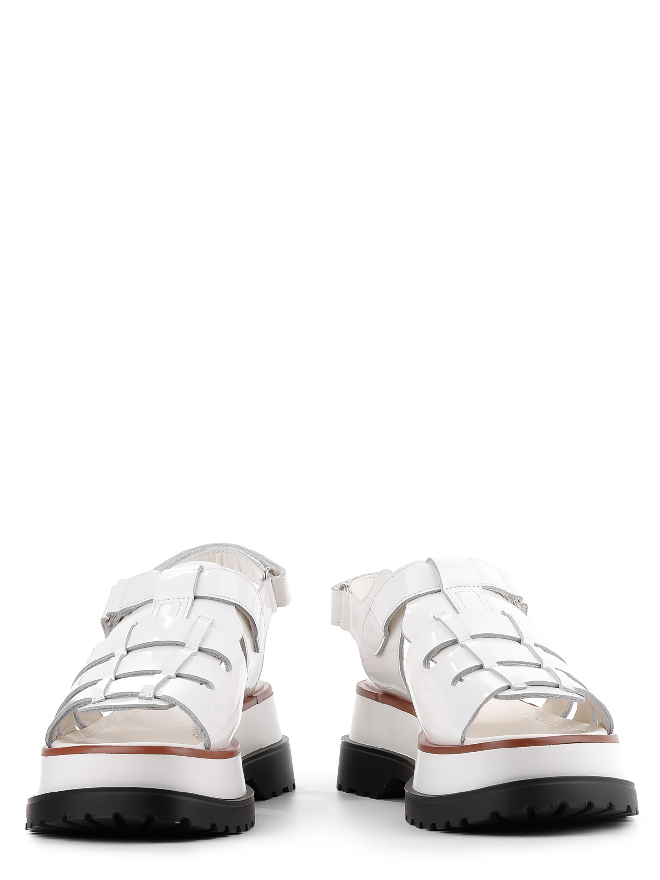 Сандалии LeBERDES модель 00000014887 Фото