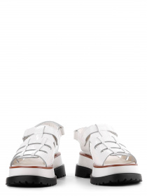 Сандалии LeBERDES модель 00000014887 Фото