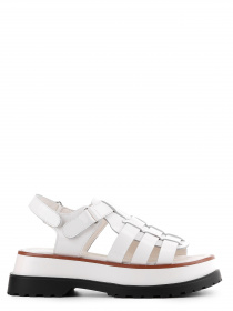 Сандалии LeBERDES модель 00000014887 Фото