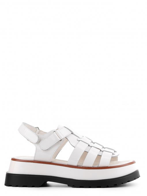 Сандалии LeBERDES модель 00000014887 Фото