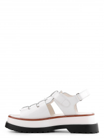 Сандалии LeBERDES модель 00000014887 Фото