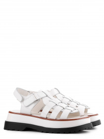 Сандалии LeBERDES модель 00000014887 Фото