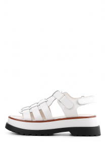 Сандалии LeBERDES модель 00000014887 Фото