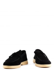 Лоферы LeBERDES модель 00000014888 Фото