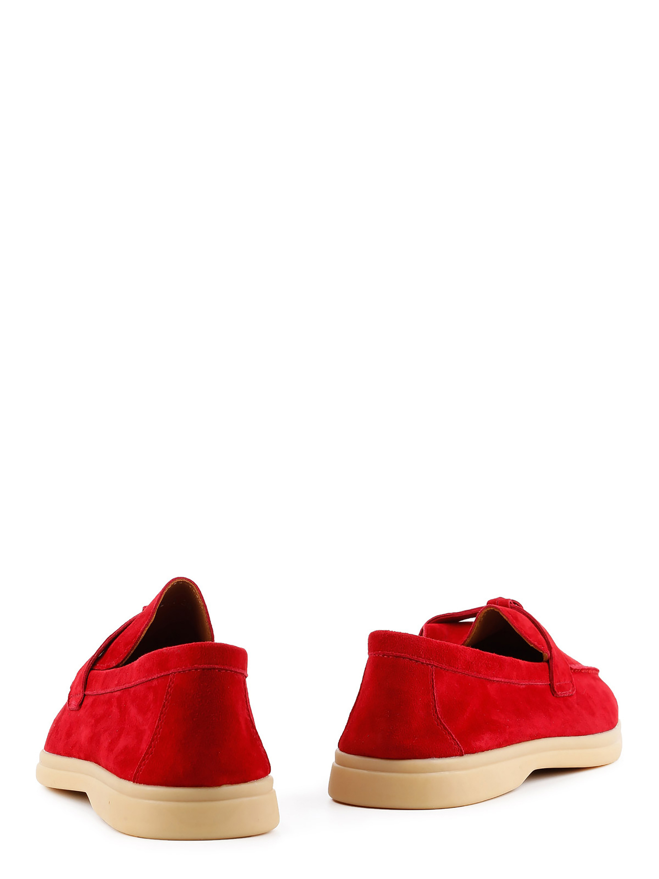 Лоферы LeBERDES модель 00000014889 Фото