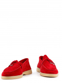 Лоферы LeBERDES модель 00000014889 Фото