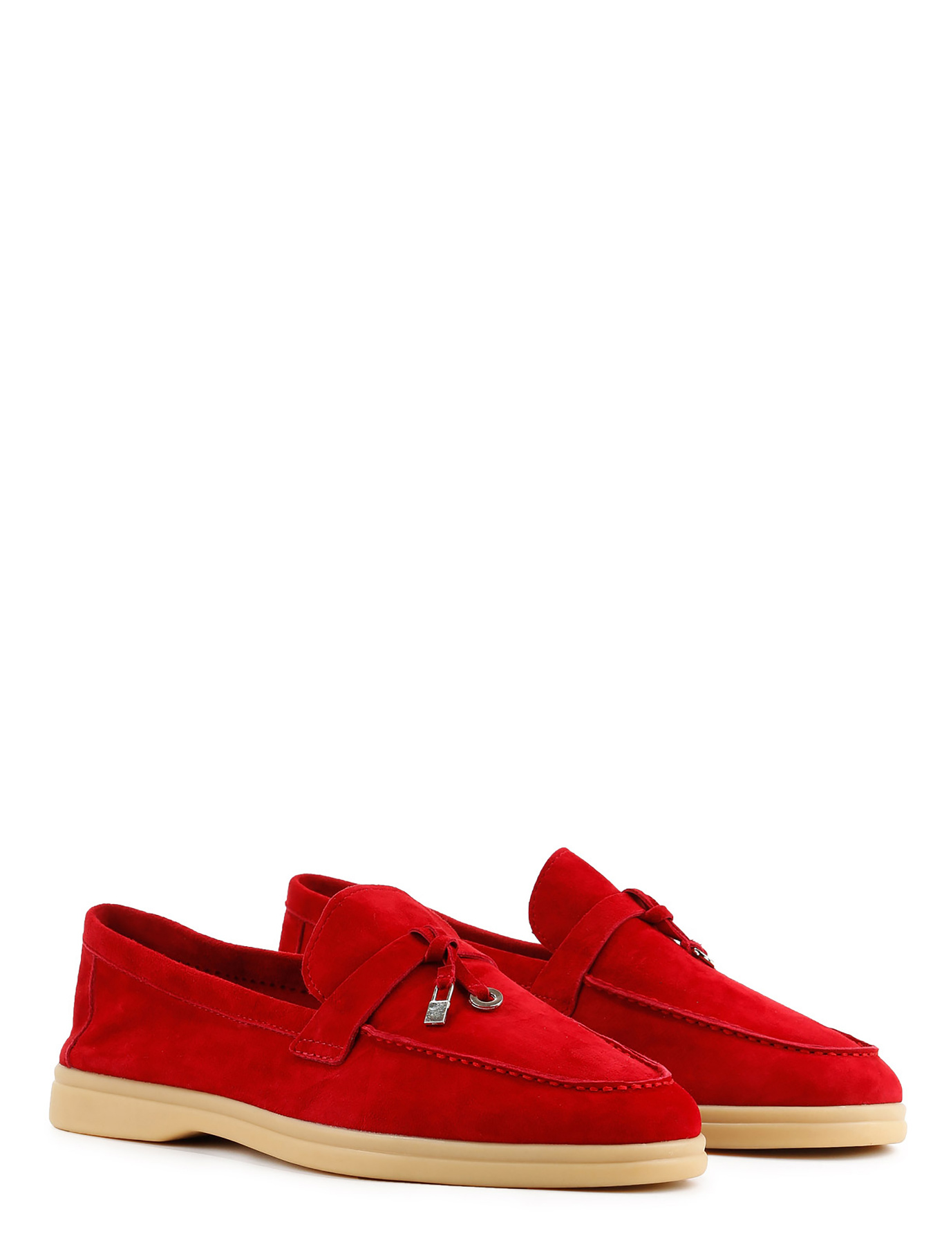 Лоферы LeBERDES модель 00000014889 Фото