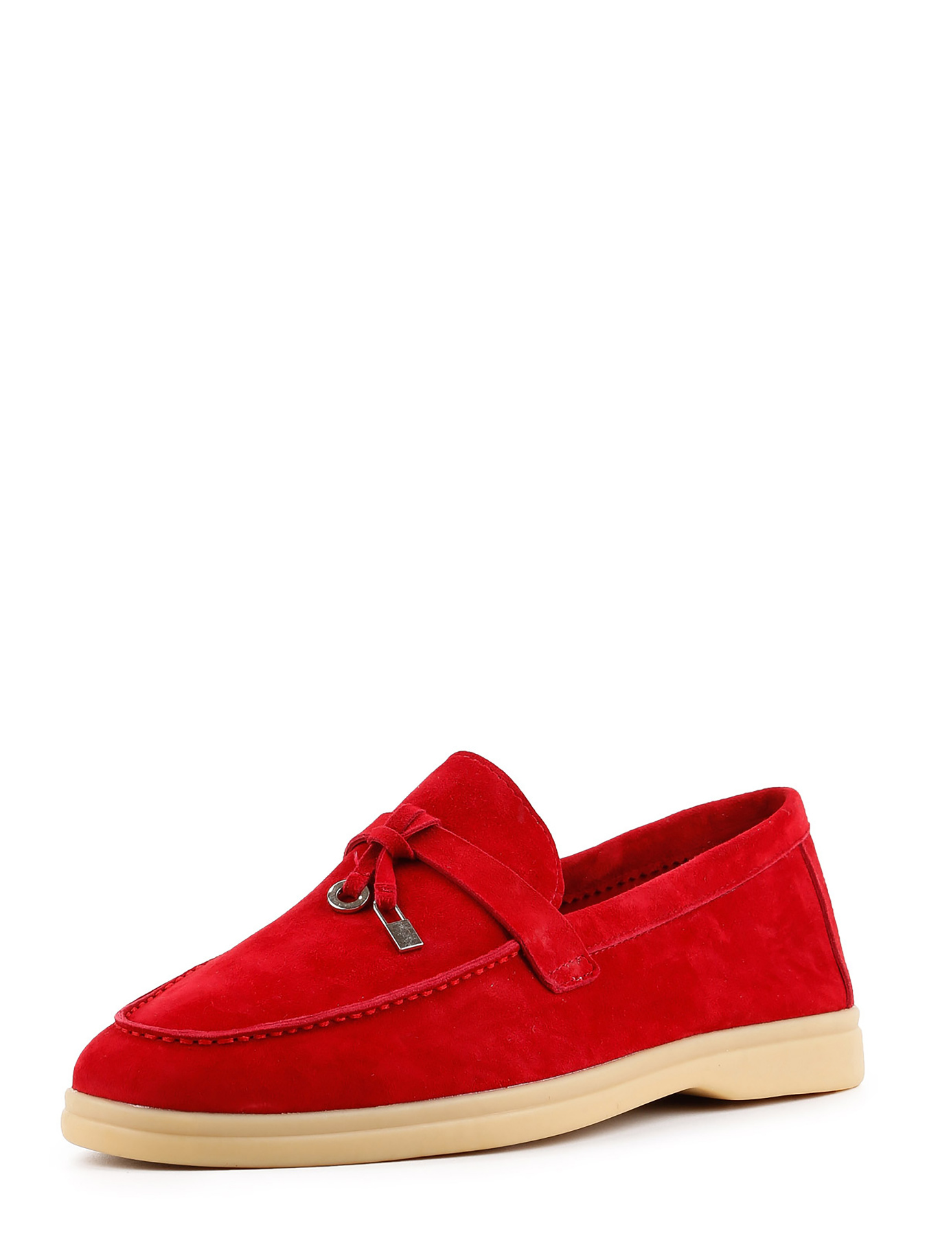 Лоферы LeBERDES модель 00000014889 Фото