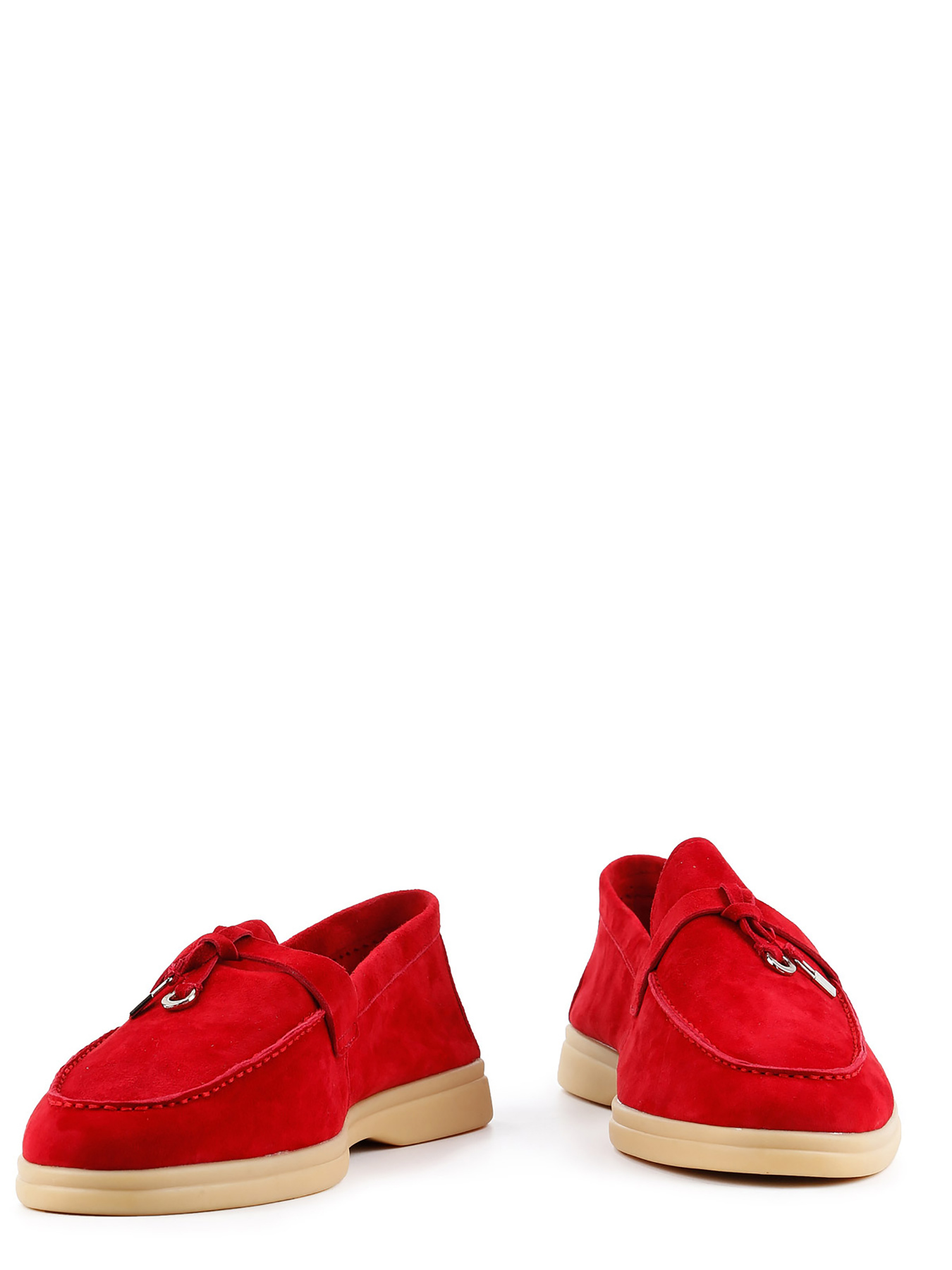 Лоферы LeBERDES модель 00000014889 Фото