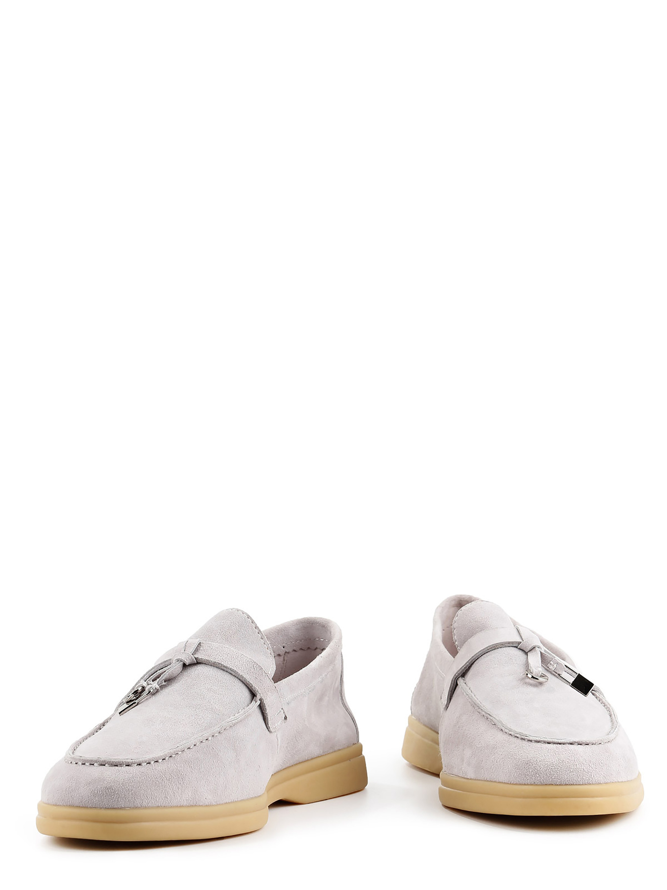 Лоферы LeBERDES модель 00000014890 Фото