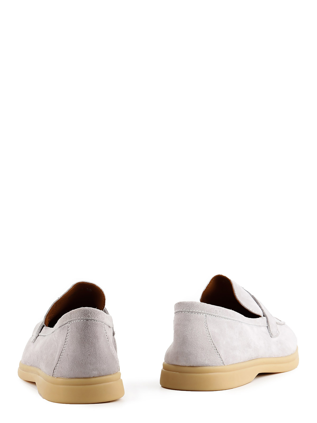 Лоферы LeBERDES модель 00000014890 Фото