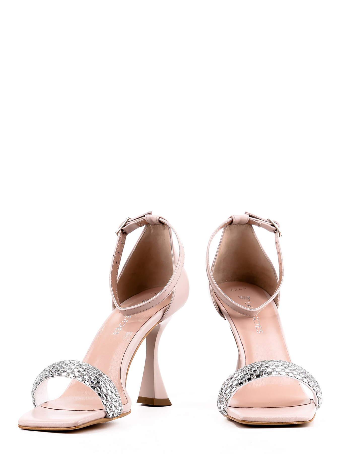 Босоножки LeBERDES модель 00000014891 Фото